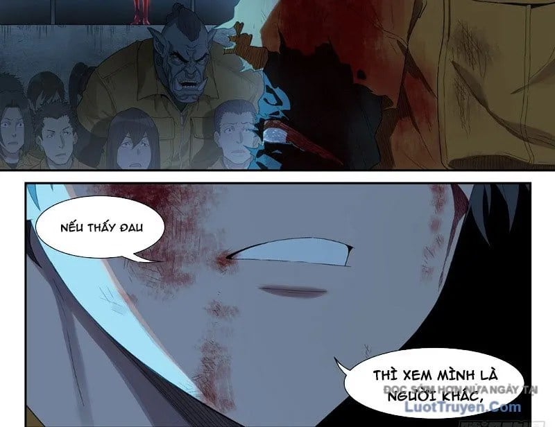 Sổ Tay Thuật Sư Chap 22 - Next Chap 23