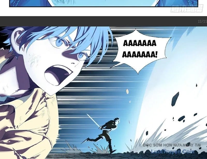 Sổ Tay Thuật Sư Chap 22 - Next Chap 23