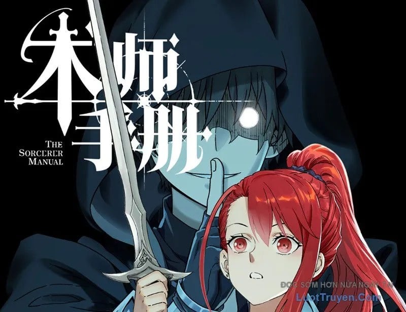 Sổ Tay Thuật Sư Chap 22 - Next Chap 23