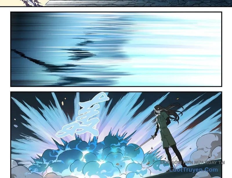 Sổ Tay Thuật Sư Chap 22 - Next Chap 23