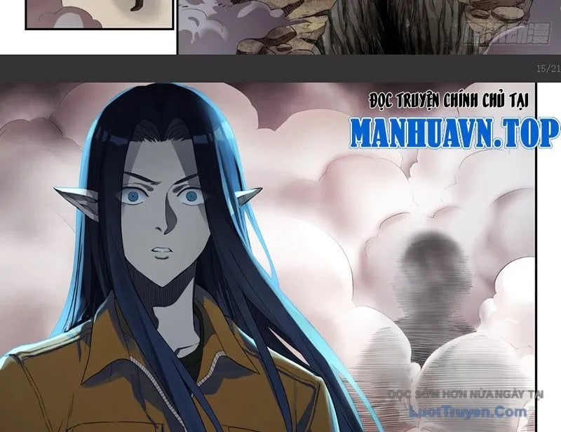 Sổ Tay Thuật Sư Chap 22 - Next Chap 23