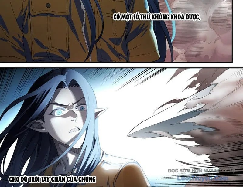 Sổ Tay Thuật Sư Chap 22 - Next Chap 23