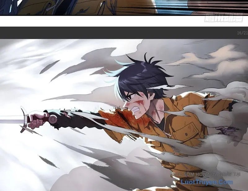 Sổ Tay Thuật Sư Chap 22 - Next Chap 23