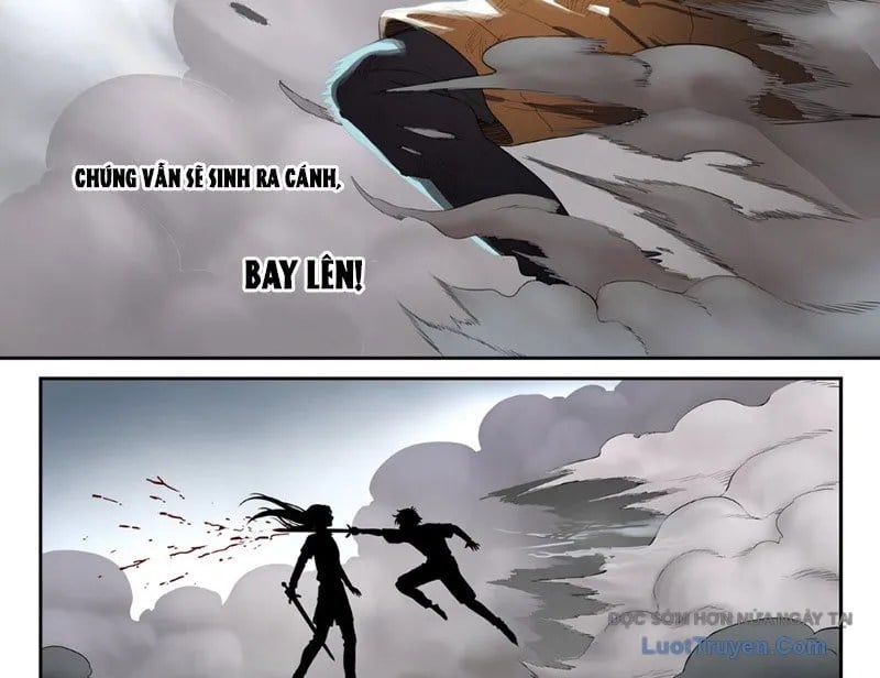 Sổ Tay Thuật Sư Chap 22 - Next Chap 23