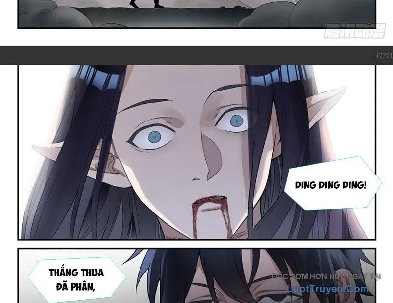 Sổ Tay Thuật Sư Chap 22 - Next Chap 23