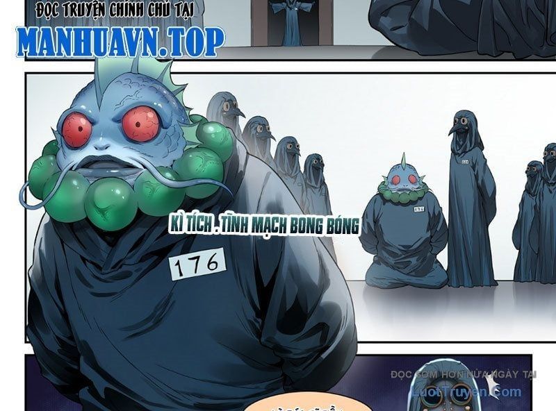 Sổ Tay Thuật Sư Chap 23 - Next Chap 24