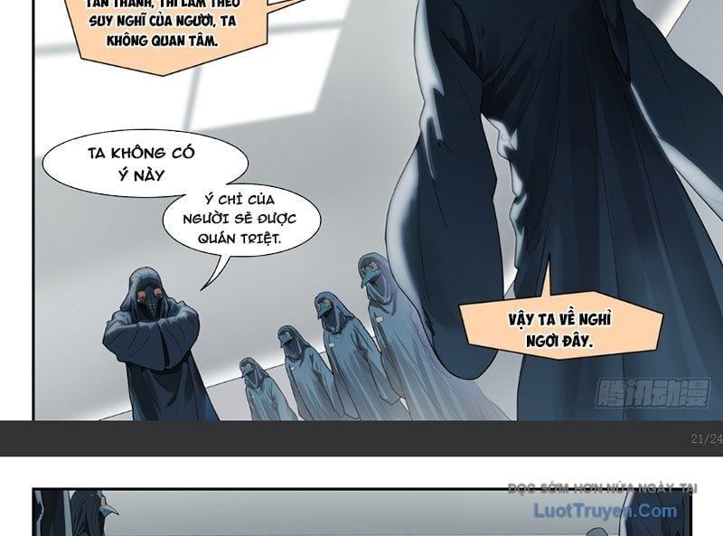 Sổ Tay Thuật Sư Chap 23 - Next Chap 24