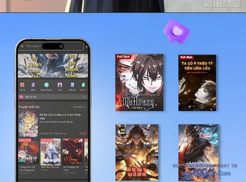 Sổ Tay Thuật Sư Chap 23 - Next Chap 24