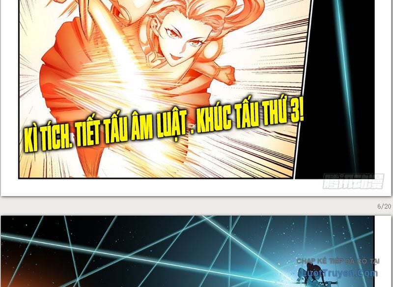 Sổ Tay Thuật Sư Chap 29 - Next Chap 30