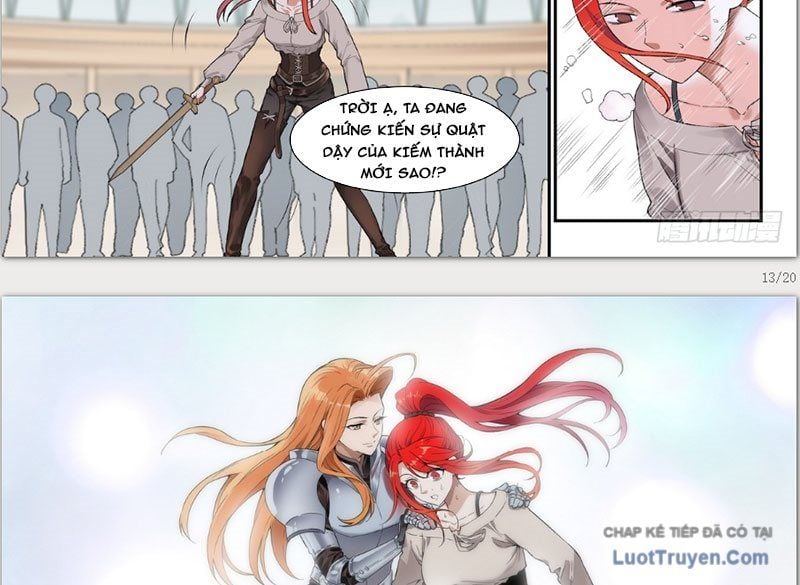 Sổ Tay Thuật Sư Chap 29 - Next Chap 30