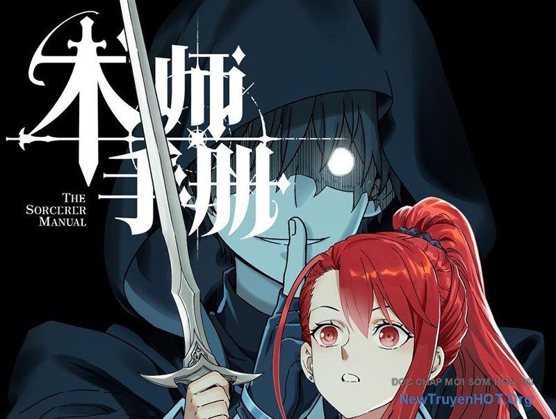 Sổ Tay Thuật Sư Chap 4 - Next Chap 5
