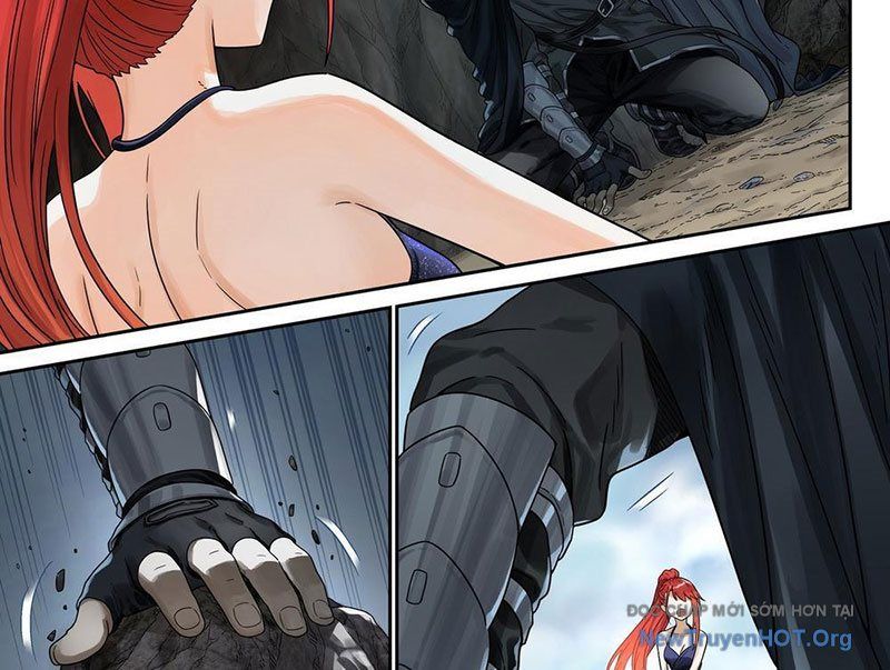 Sổ Tay Thuật Sư Chap 4 - Next Chap 5