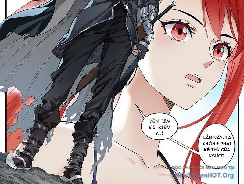 Sổ Tay Thuật Sư Chap 4 - Next Chap 5