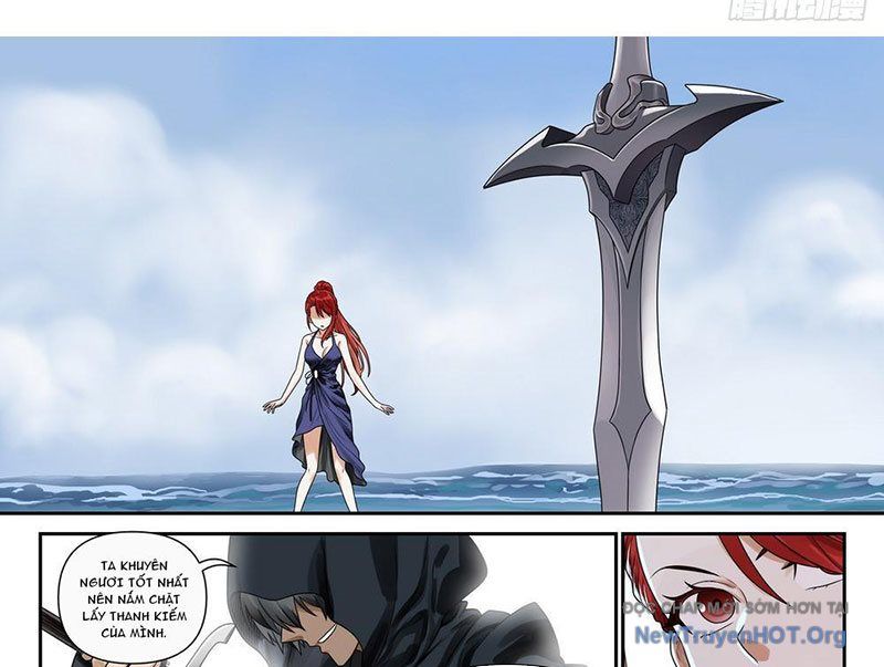 Sổ Tay Thuật Sư Chap 4 - Next Chap 5