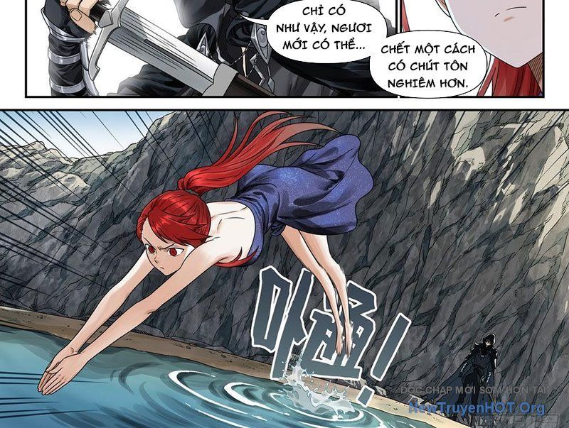 Sổ Tay Thuật Sư Chap 4 - Next Chap 5