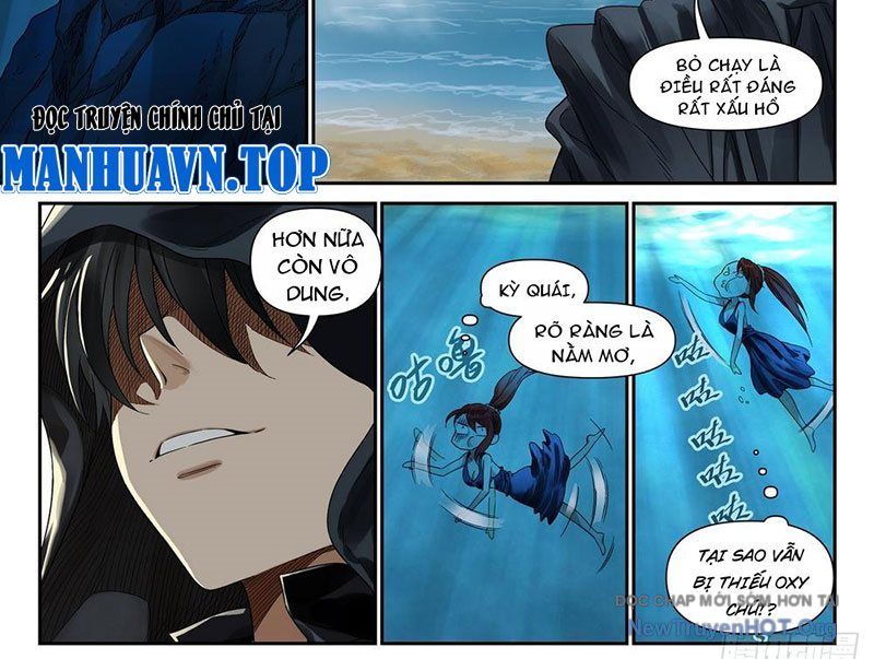 Sổ Tay Thuật Sư Chap 4 - Next Chap 5