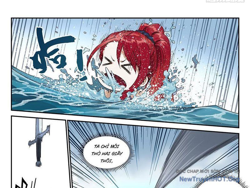 Sổ Tay Thuật Sư Chap 4 - Next Chap 5