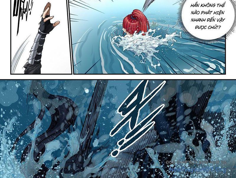 Sổ Tay Thuật Sư Chap 4 - Next Chap 5