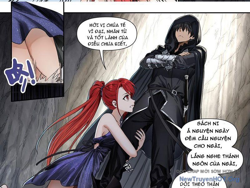 Sổ Tay Thuật Sư Chap 4 - Next Chap 5