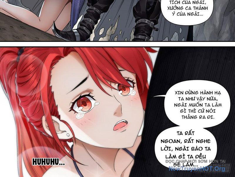 Sổ Tay Thuật Sư Chap 4 - Next Chap 5