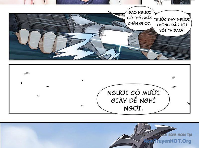 Sổ Tay Thuật Sư Chap 4 - Next Chap 5