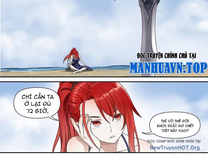 Sổ Tay Thuật Sư Chap 4 - Next Chap 5