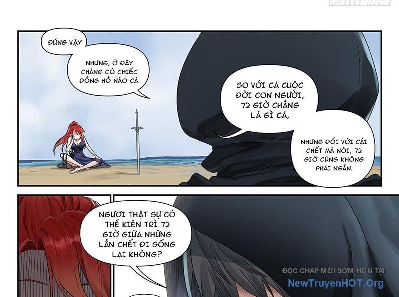 Sổ Tay Thuật Sư Chap 4 - Next Chap 5