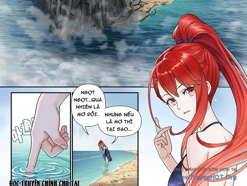 Sổ Tay Thuật Sư Chap 4 - Next Chap 5