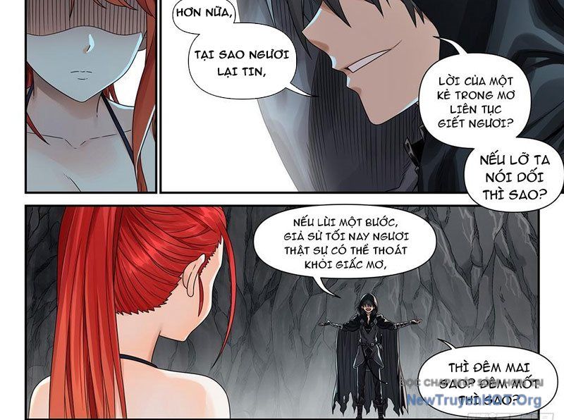 Sổ Tay Thuật Sư Chap 4 - Next Chap 5