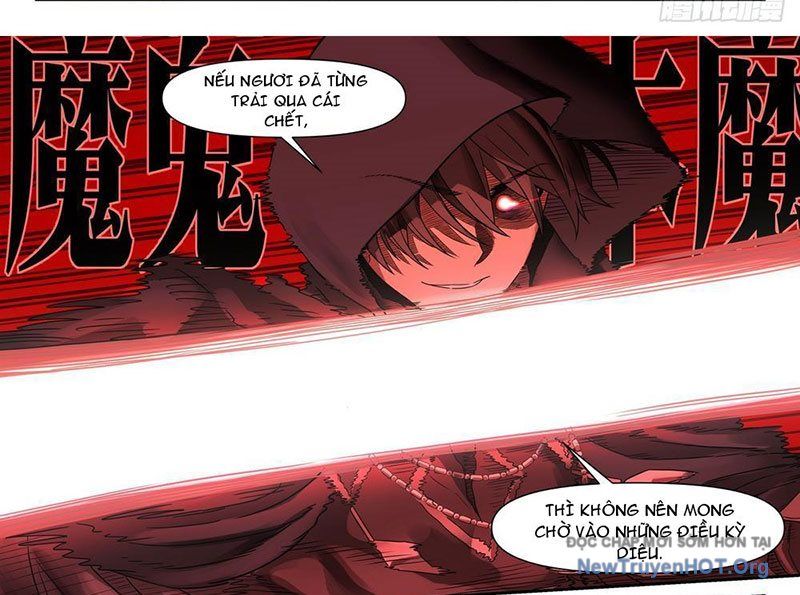 Sổ Tay Thuật Sư Chap 4 - Next Chap 5