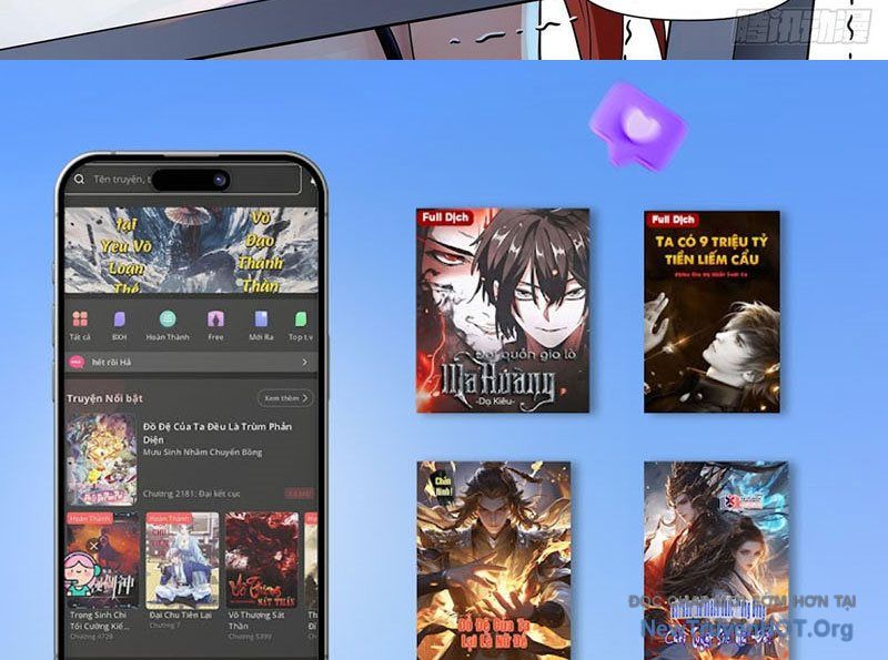 Sổ Tay Thuật Sư Chap 4 - Next Chap 5