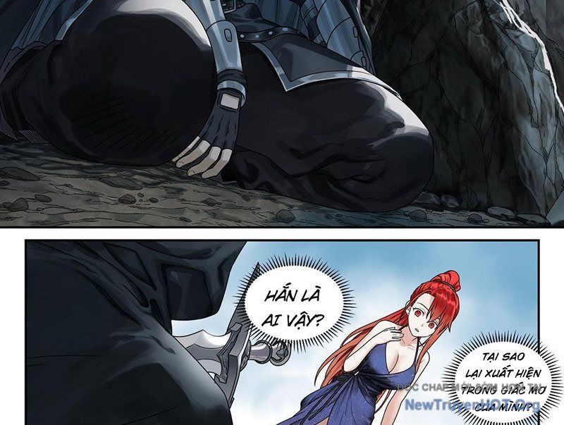 Sổ Tay Thuật Sư Chap 4 - Next Chap 5