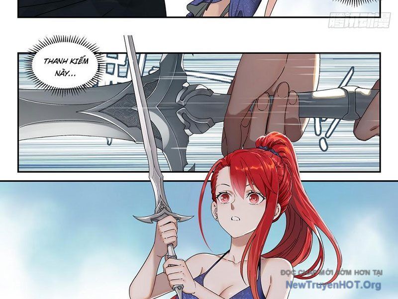 Sổ Tay Thuật Sư Chap 4 - Next Chap 5