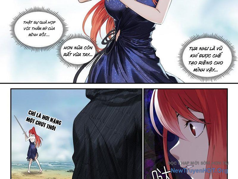 Sổ Tay Thuật Sư Chap 4 - Next Chap 5