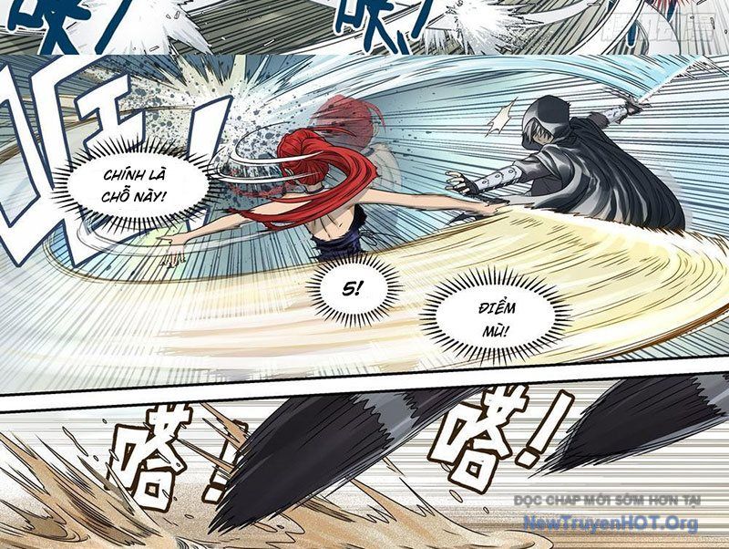 Sổ Tay Thuật Sư Chap 5 - Next Chap 6