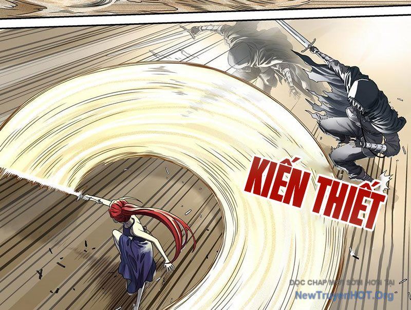 Sổ Tay Thuật Sư Chap 5 - Next Chap 6