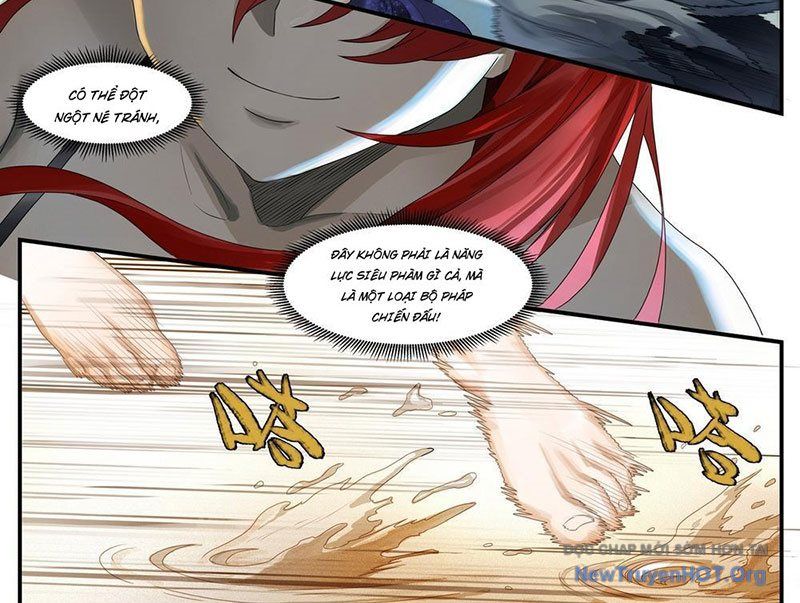 Sổ Tay Thuật Sư Chap 5 - Next Chap 6