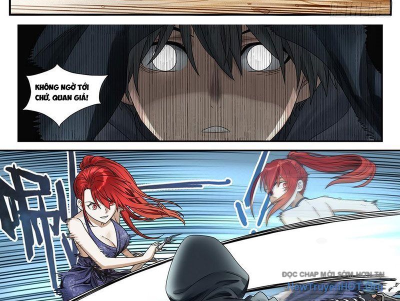 Sổ Tay Thuật Sư Chap 5 - Next Chap 6