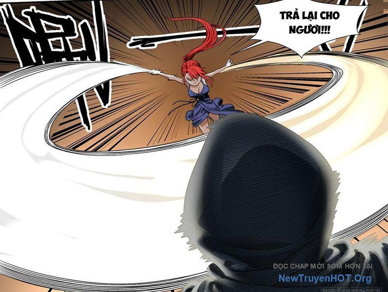 Sổ Tay Thuật Sư Chap 5 - Next Chap 6