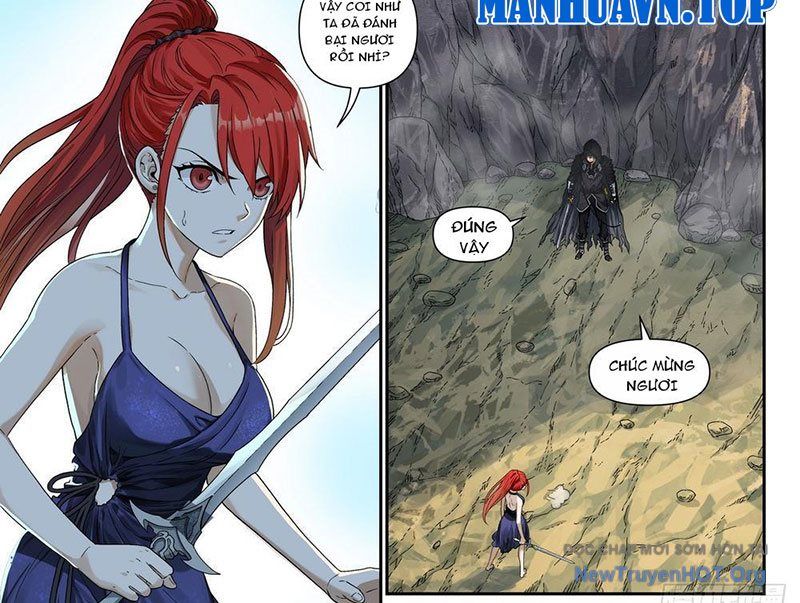 Sổ Tay Thuật Sư Chap 5 - Next Chap 6