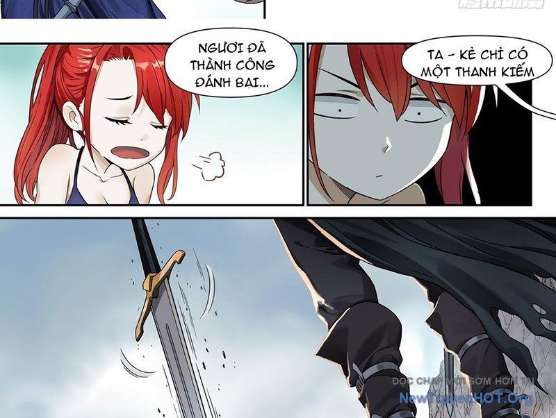 Sổ Tay Thuật Sư Chap 5 - Next Chap 6