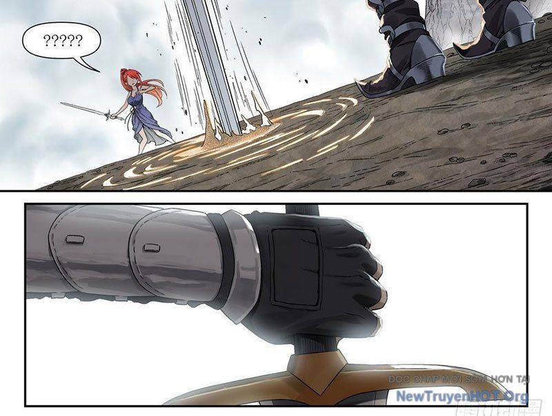 Sổ Tay Thuật Sư Chap 5 - Next Chap 6