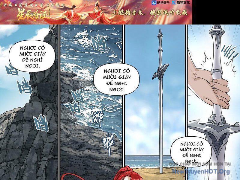 Sổ Tay Thuật Sư Chap 5 - Next Chap 6