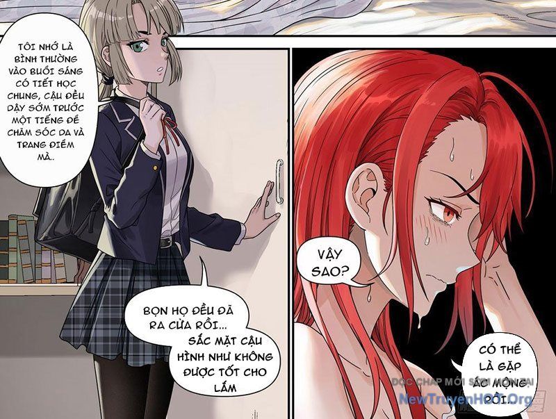 Sổ Tay Thuật Sư Chap 5 - Next Chap 6