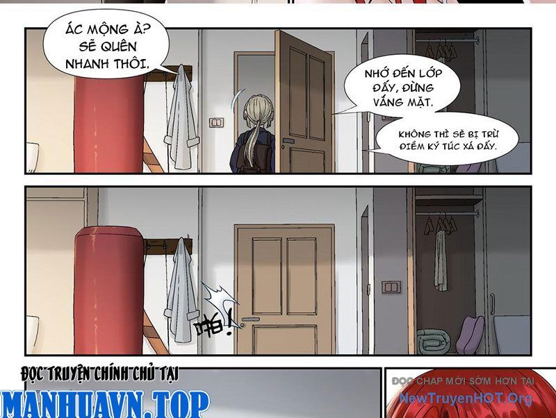 Sổ Tay Thuật Sư Chap 5 - Next Chap 6