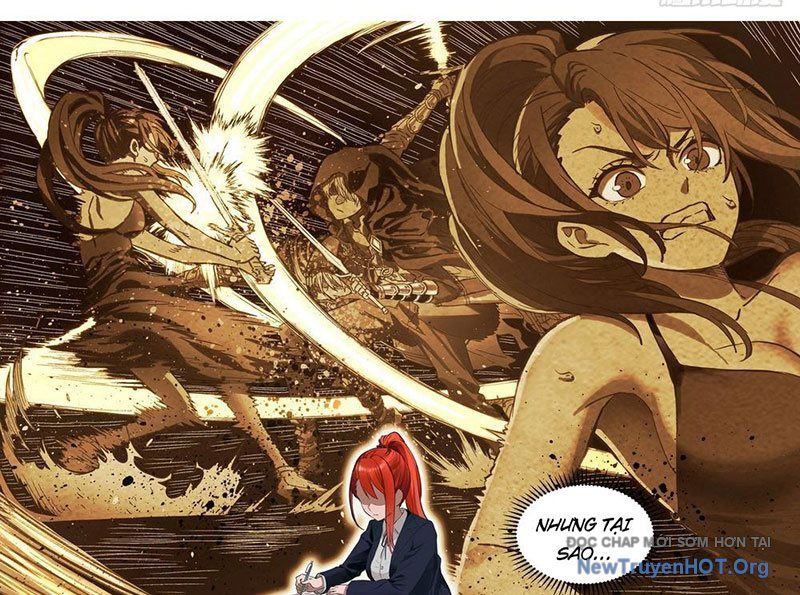 Sổ Tay Thuật Sư Chap 5 - Next Chap 6