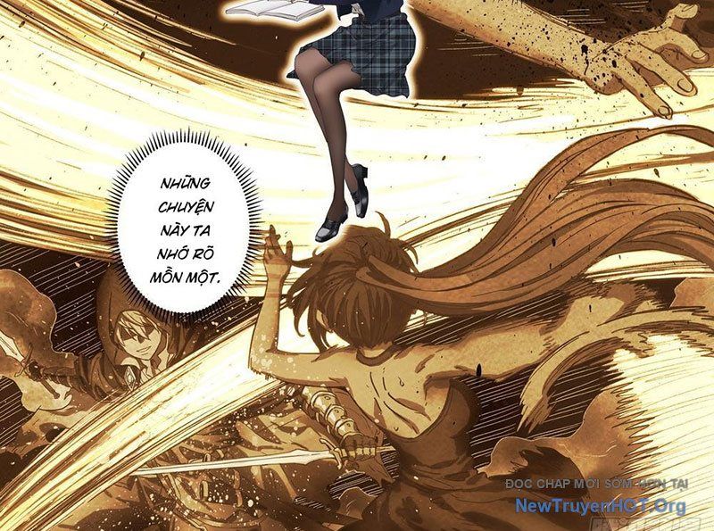 Sổ Tay Thuật Sư Chap 5 - Next Chap 6