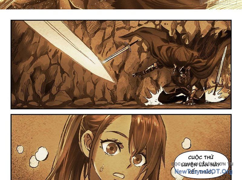 Sổ Tay Thuật Sư Chap 5 - Next Chap 6