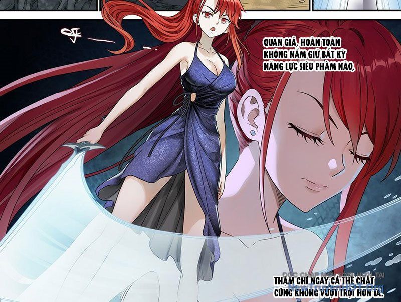 Sổ Tay Thuật Sư Chap 5 - Next Chap 6