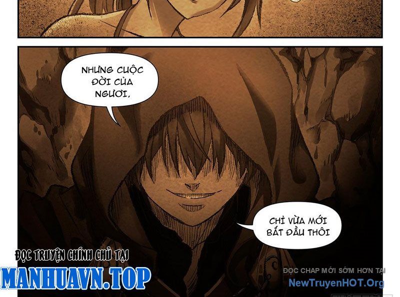 Sổ Tay Thuật Sư Chap 5 - Next Chap 6